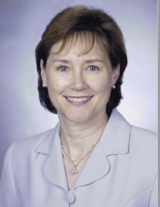 Deborah Devlin